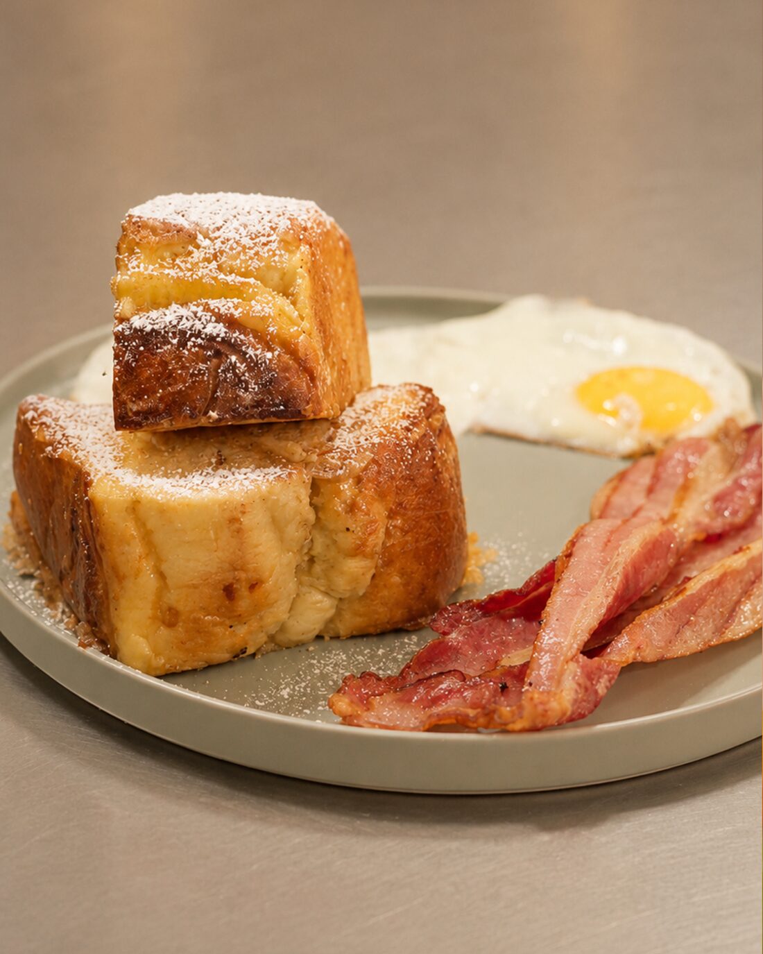 French toast