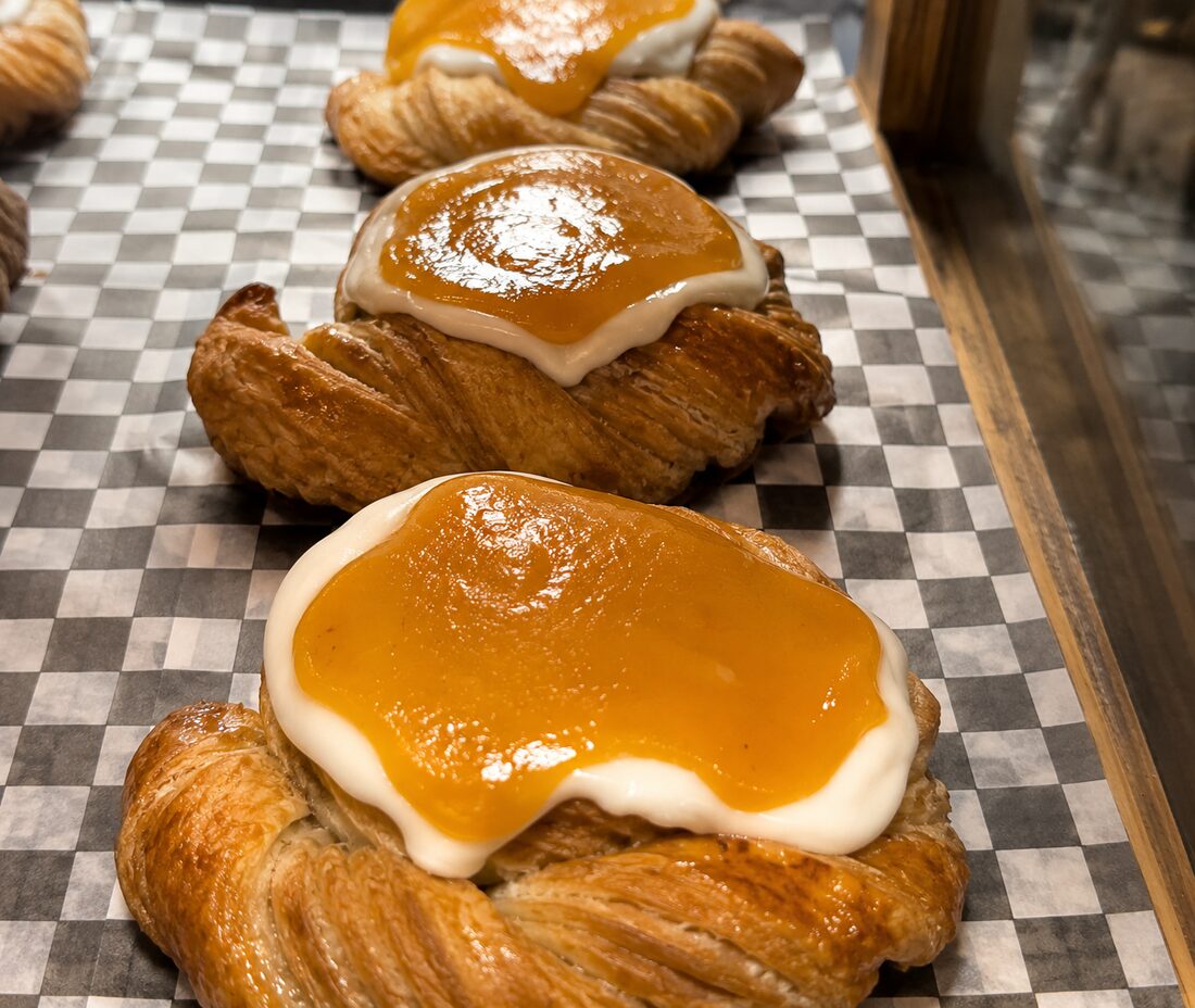 Panadería