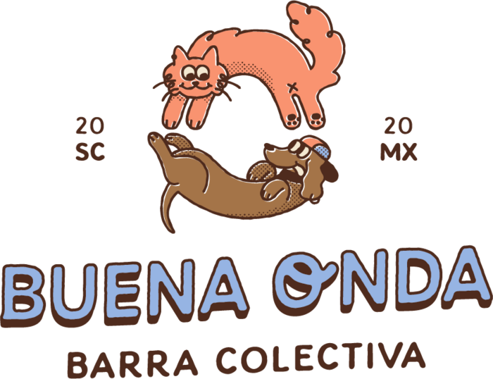 Buena Onda Barra Colectiva