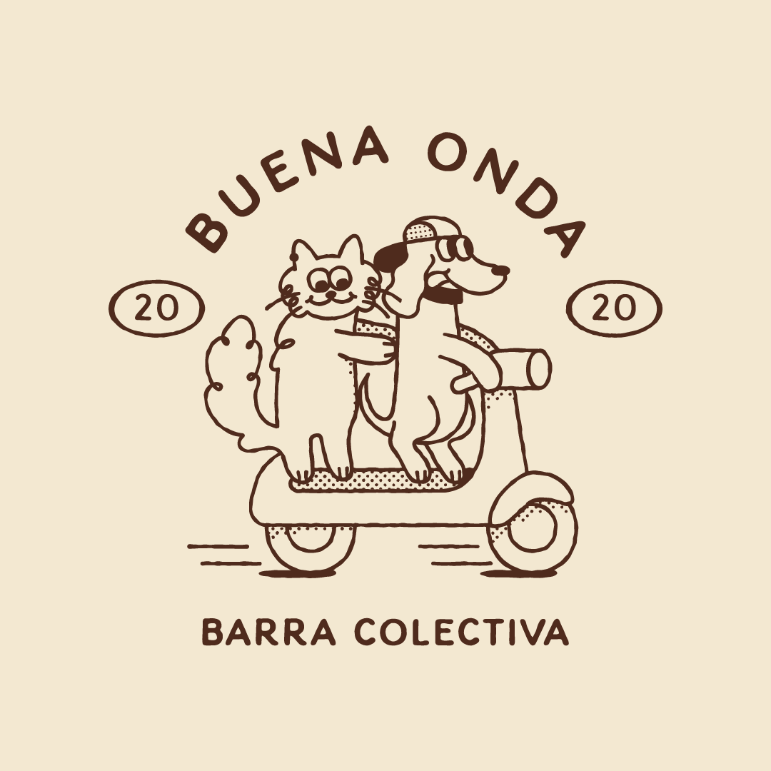 Buena Onda